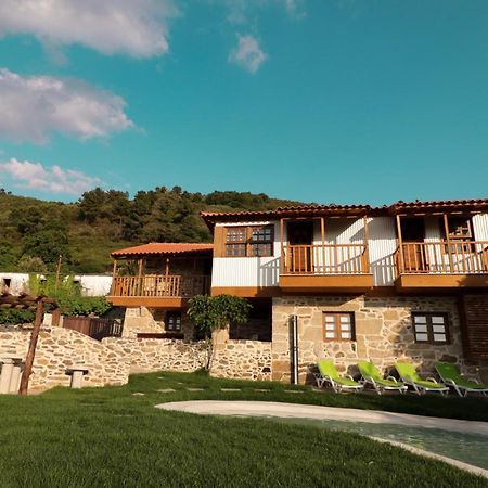 Apartamento Casa Da Mae - Izei Chaves Exterior foto