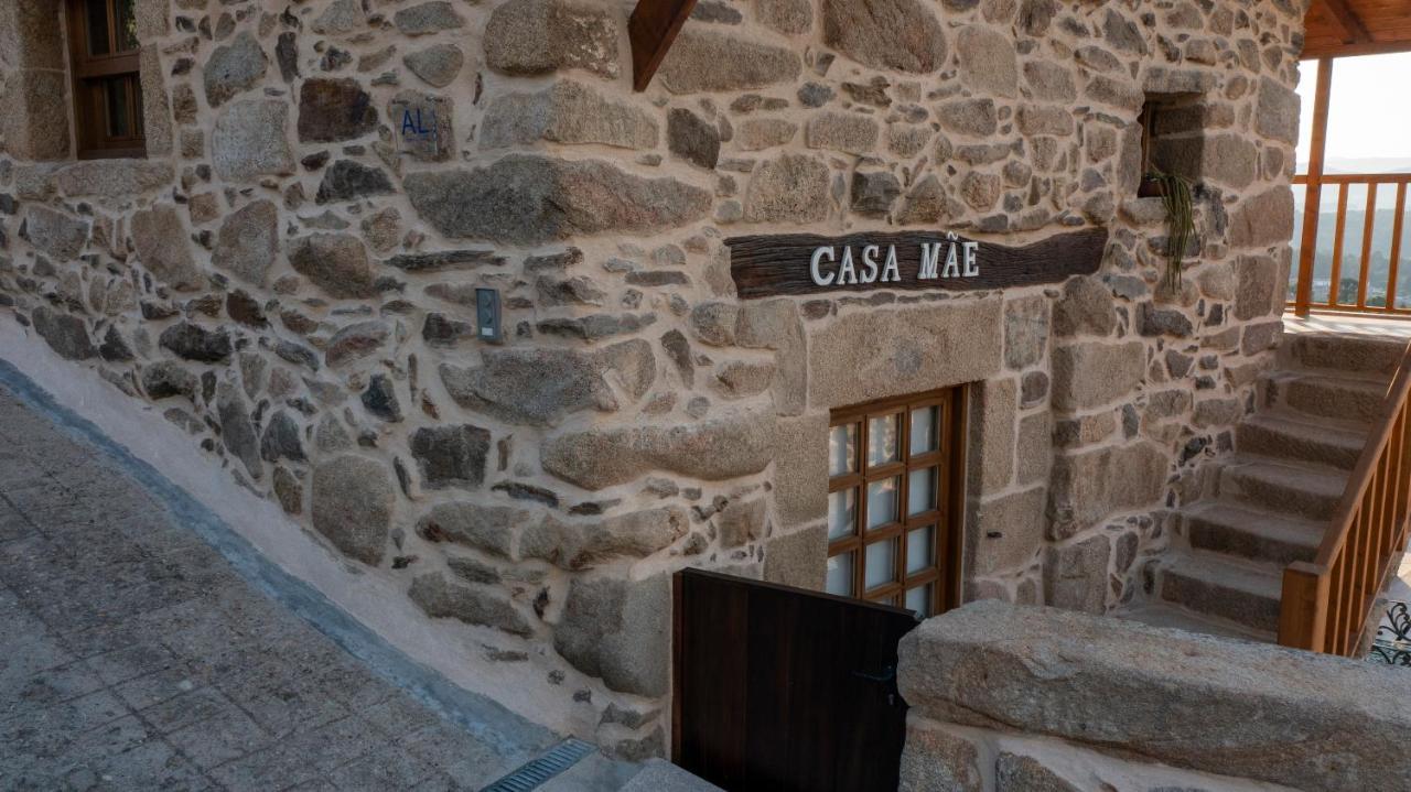 Apartamento Casa Da Mae - Izei Chaves Exterior foto