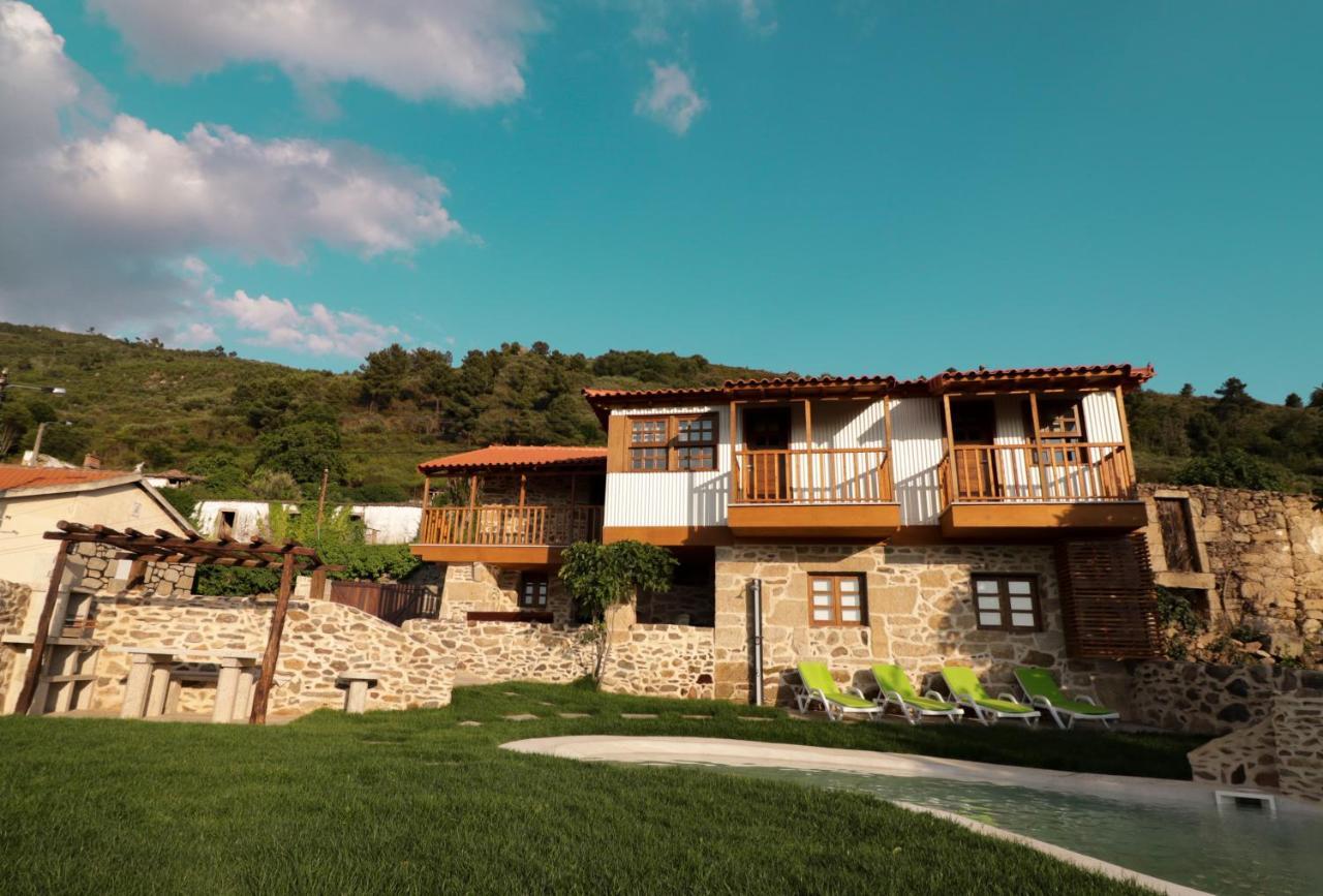 Apartamento Casa Da Mae - Izei Chaves Exterior foto