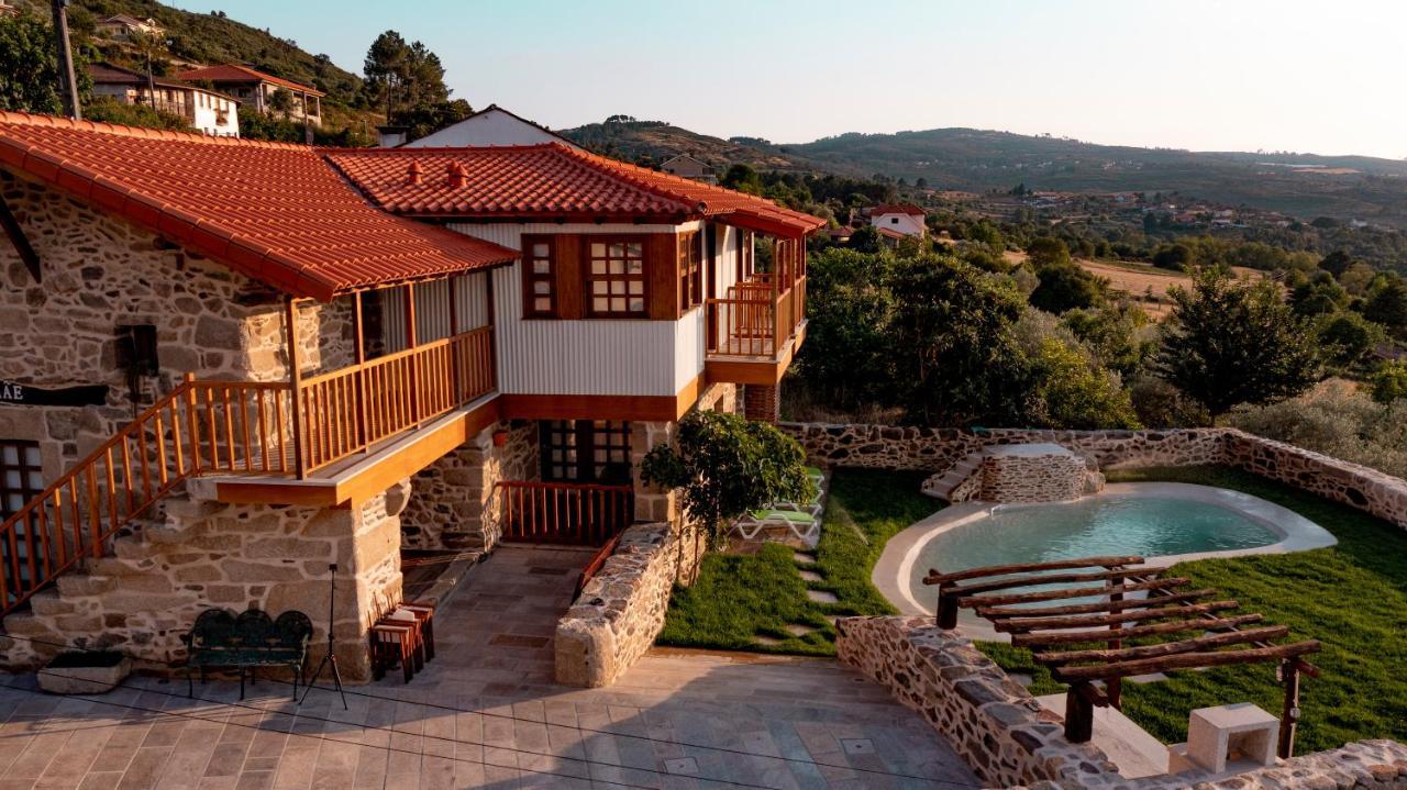 Apartamento Casa Da Mae - Izei Chaves Exterior foto