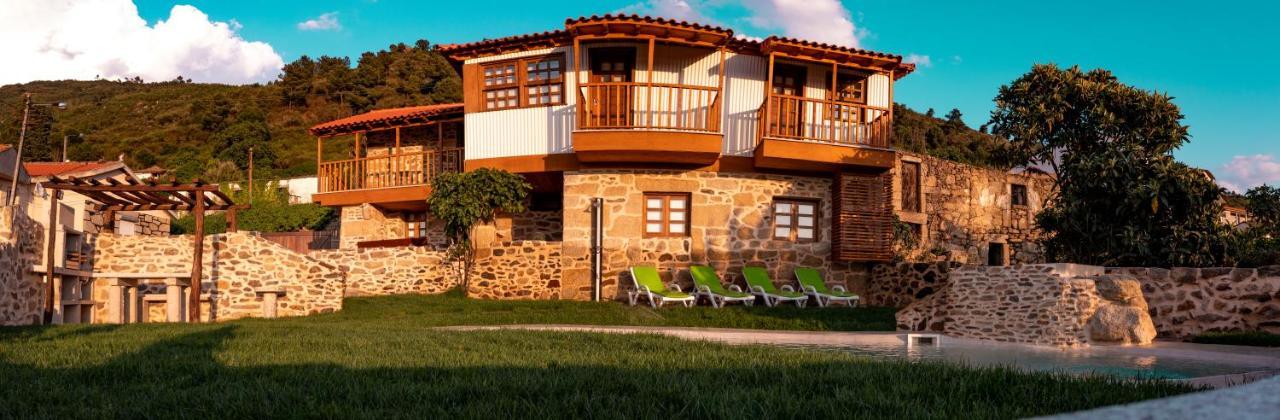 Apartamento Casa Da Mae - Izei Chaves Exterior foto