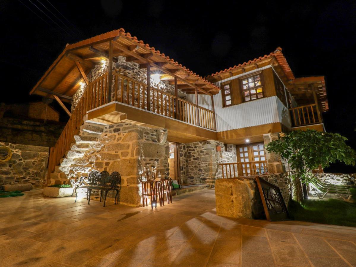 Apartamento Casa Da Mae - Izei Chaves Exterior foto
