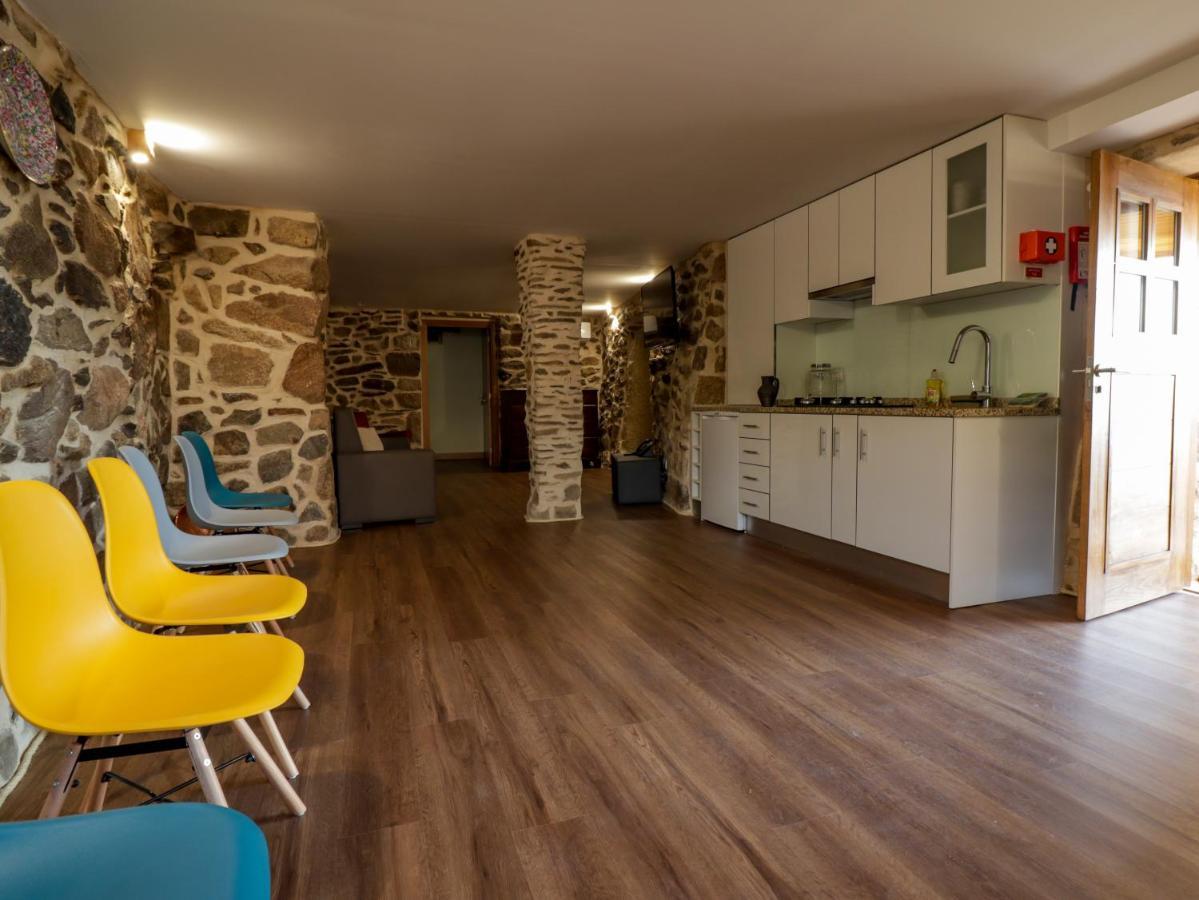 Apartamento Casa Da Mae - Izei Chaves Exterior foto