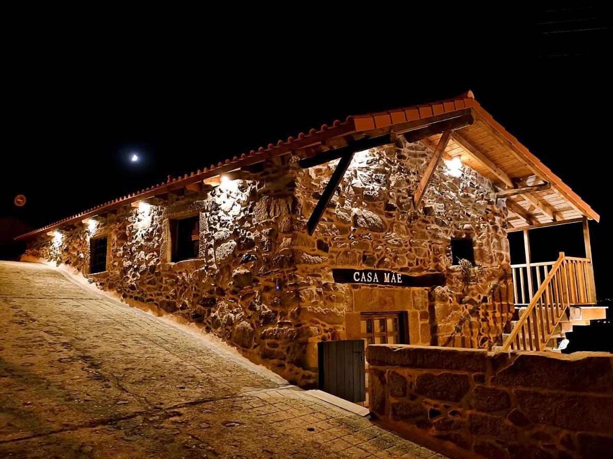 Apartamento Casa Da Mae - Izei Chaves Exterior foto