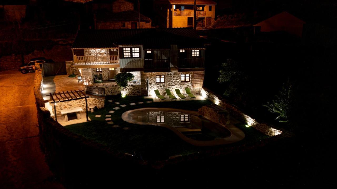 Apartamento Casa Da Mae - Izei Chaves Exterior foto